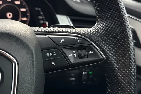 MV19YKB Audi Q7 S line 45 TDI quattro 231 PS tiptronic Thumbnail #36