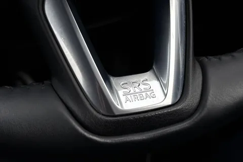 ST18WOD Mazda Cx-5 2.2 SKYACTIV-D SE-L Nav Euro 6 (s/s) 5dr Thumbnail #37