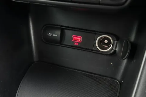 NL70KNJ Kia Sportage 1.6 GDi 2 Euro 6 (s/s) 5dr Thumbnail #37