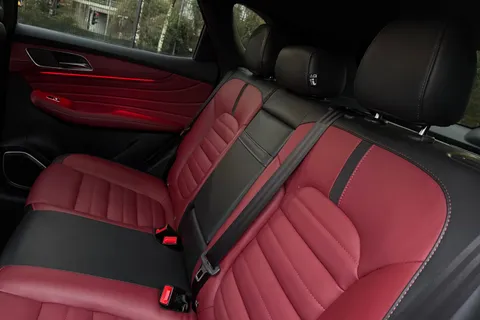 DX72SYE MG Mg Hs 1.5 T-GDI Exclusive DCT Euro 6 (s/s) 5dr Thumbnail #39