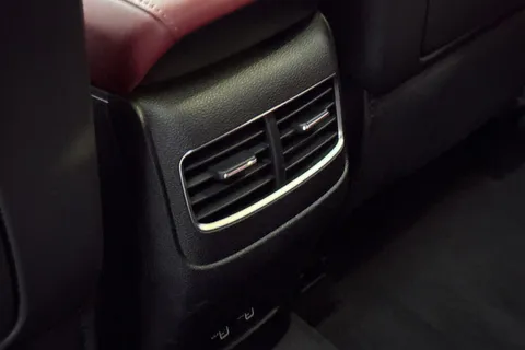 DX72SYE MG Mg Hs 1.5 T-GDI Exclusive DCT Euro 6 (s/s) 5dr Thumbnail #40