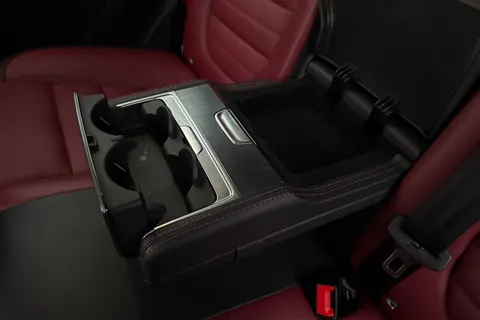 DX72SYE MG Mg Hs 1.5 T-GDI Exclusive DCT Euro 6 (s/s) 5dr Thumbnail #41