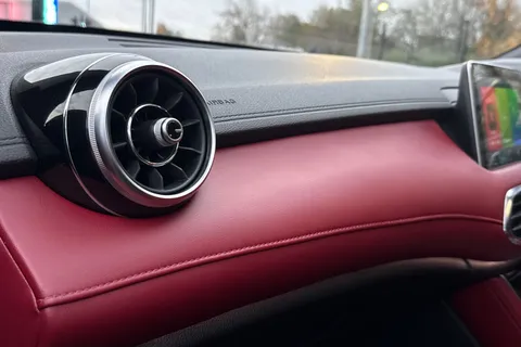 DX72SYE MG Mg Hs 1.5 T-GDI Exclusive DCT Euro 6 (s/s) 5dr Thumbnail #42