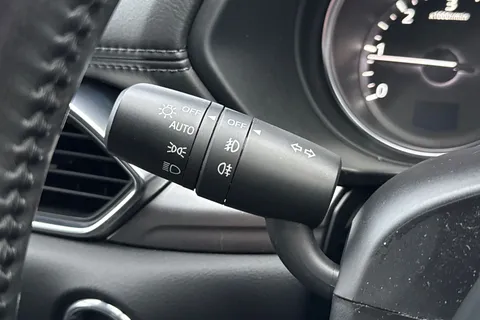 ST18WOD Mazda Cx-5 2.2 SKYACTIV-D SE-L Nav Euro 6 (s/s) 5dr Thumbnail #40