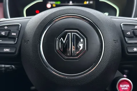 DX72SYE MG Mg Hs 1.5 T-GDI Exclusive DCT Euro 6 (s/s) 5dr Thumbnail #43