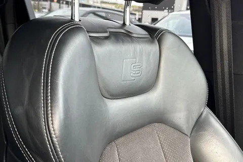 MV19YKB Audi Q7 S line 45 TDI quattro 231 PS tiptronic Thumbnail #41