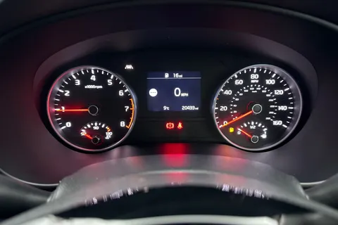 NL70KNJ Kia Sportage 1.6 GDi 2 Euro 6 (s/s) 5dr Thumbnail #41