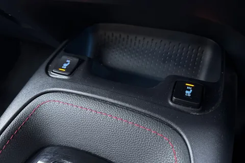 FL70VEX Toyota Corolla 1.8 VVT-h Excel Touring Sports CVT Euro 6 (s/s) 5dr Thumbnail #40