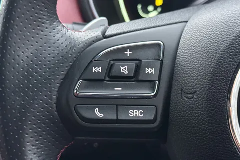 DX72SYE MG Mg Hs 1.5 T-GDI Exclusive DCT Euro 6 (s/s) 5dr Thumbnail #44