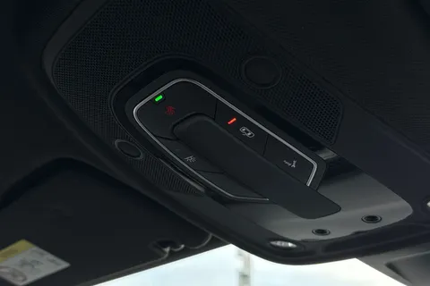 MV19YKB Audi Q7 S line 45 TDI quattro 231 PS tiptronic Thumbnail #42