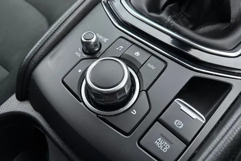 ST18WOD Mazda Cx-5 2.2 SKYACTIV-D SE-L Nav Euro 6 (s/s) 5dr Thumbnail #42
