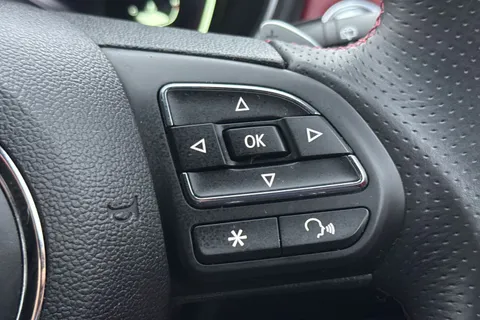 DX72SYE MG Mg Hs 1.5 T-GDI Exclusive DCT Euro 6 (s/s) 5dr Thumbnail #45