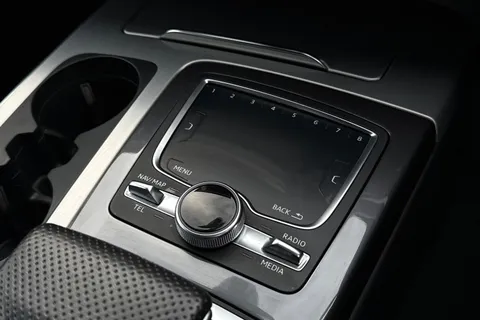 MV19YKB Audi Q7 S line 45 TDI quattro 231 PS tiptronic Thumbnail #43