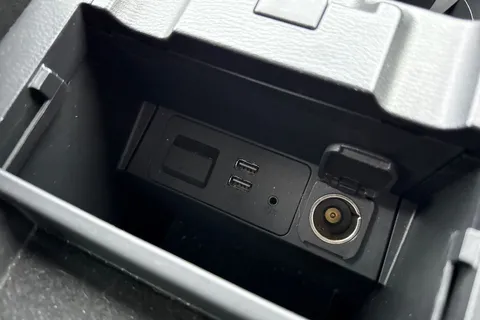 ST18WOD Mazda Cx-5 2.2 SKYACTIV-D SE-L Nav Euro 6 (s/s) 5dr Thumbnail #43