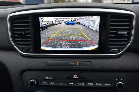 NL70KNJ Kia Sportage 1.6 GDi 2 Euro 6 (s/s) 5dr Thumbnail #43