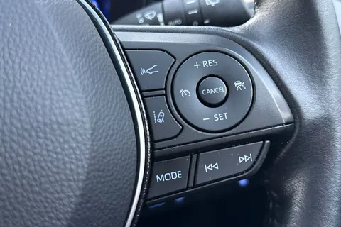 FL70VEX Toyota Corolla 1.8 VVT-h Excel Touring Sports CVT Euro 6 (s/s) 5dr Thumbnail #42