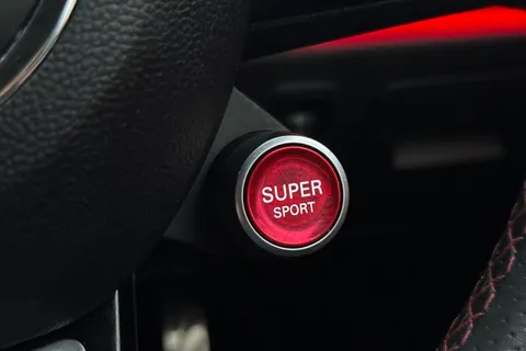 DX72SYE MG Mg Hs 1.5 T-GDI Exclusive DCT Euro 6 (s/s) 5dr Thumbnail #46