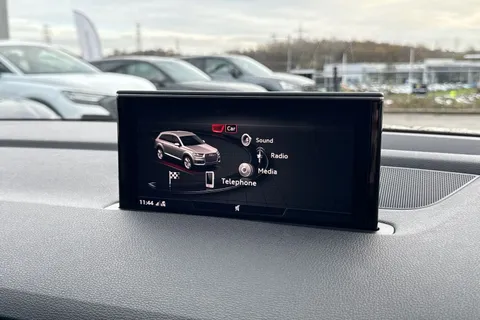 MV19YKB Audi Q7 S line 45 TDI quattro 231 PS tiptronic Thumbnail #44