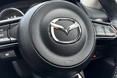 ST18WOD Mazda Cx-5 2.2 SKYACTIV-D SE-L Nav Euro 6 (s/s) 5dr Thumbnail #44