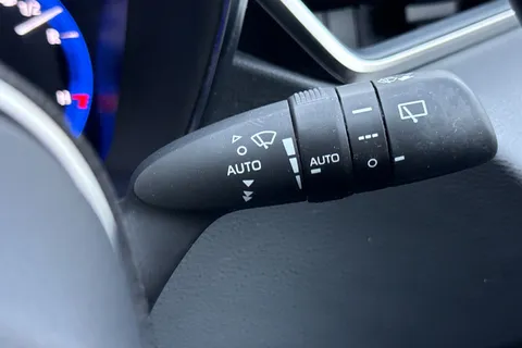 FL70VEX Toyota Corolla 1.8 VVT-h Excel Touring Sports CVT Euro 6 (s/s) 5dr Thumbnail #43