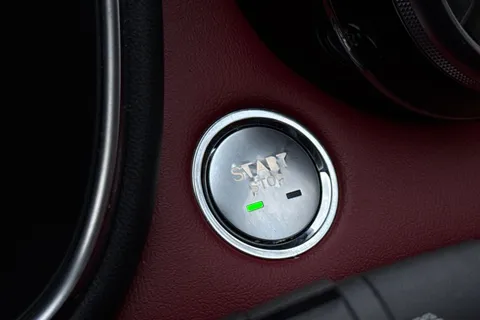 DX72SYE MG Mg Hs 1.5 T-GDI Exclusive DCT Euro 6 (s/s) 5dr Thumbnail #47