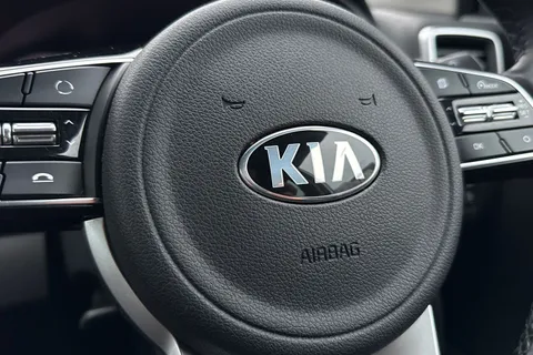 NL70KNJ Kia Sportage 1.6 GDi 2 Euro 6 (s/s) 5dr Thumbnail #45