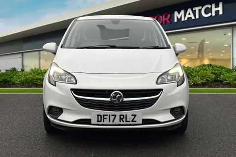 DF17RLZ Vauxhall Corsa 1.4 [75] ecoFLEX Energy 5dr [AC] Thumbnail #6