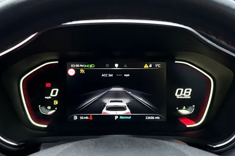 DX72SYE MG Mg Hs 1.5 T-GDI Exclusive DCT Euro 6 (s/s) 5dr Thumbnail #48