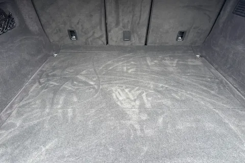 DH73HFZ Audi Q8 SQ8 TFSI Quattro Black Edition 5dr Tiptronic Thumbnail #6