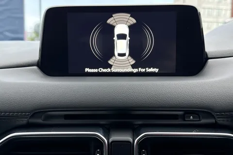 ST18WOD Mazda Cx-5 2.2 SKYACTIV-D SE-L Nav Euro 6 (s/s) 5dr Thumbnail #46