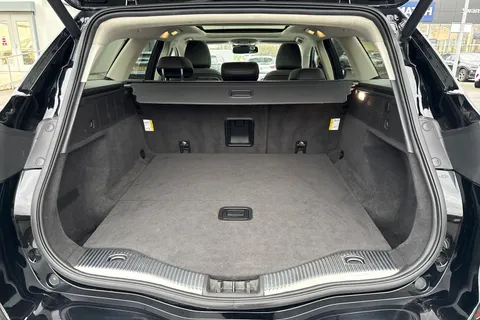 EX18WHB Ford Mondeo 2.0 TDCi Titanium Powershift Euro 6 (s/s) 5dr Thumbnail #7