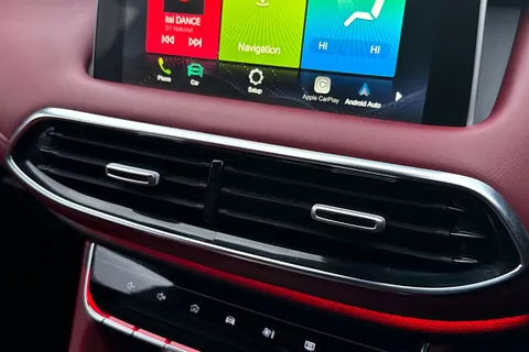 DX72SYE MG Mg Hs 1.5 T-GDI Exclusive DCT Euro 6 (s/s) 5dr Thumbnail #49