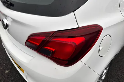 DF17RLZ Vauxhall Corsa 1.4 [75] ecoFLEX Energy 5dr [AC] Thumbnail #8