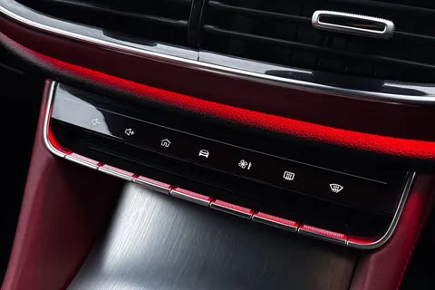 DX72SYE MG Mg Hs 1.5 T-GDI Exclusive DCT Euro 6 (s/s) 5dr Thumbnail #50