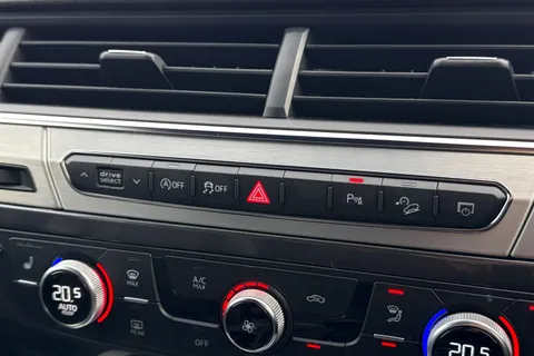 MV19YKB Audi Q7 S line 45 TDI quattro 231 PS tiptronic Thumbnail #48