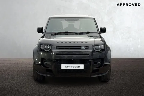 KX24ZPW Land Rover Defender 110 3.0 D300 X-Dynamic HSE 5dr Thumbnail #8