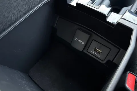 FL70VEX Toyota Corolla 1.8 VVT-h Excel Touring Sports CVT Euro 6 (s/s) 5dr Thumbnail #47