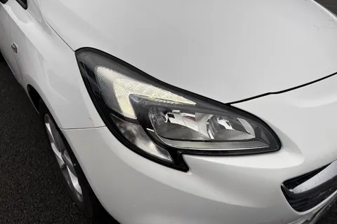 DF17RLZ Vauxhall Corsa 1.4 [75] ecoFLEX Energy 5dr [AC] Thumbnail #9