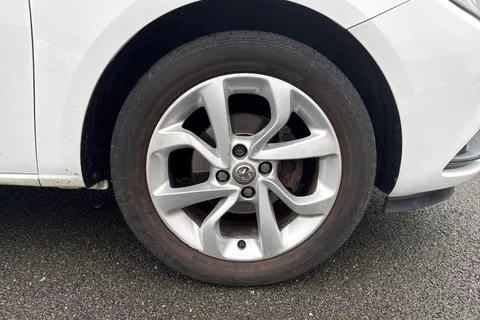 DF17RLZ Vauxhall Corsa 1.4 [75] ecoFLEX Energy 5dr [AC] Thumbnail #10