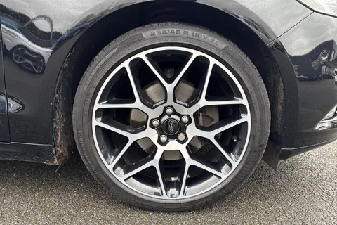 EX18WHB Ford Mondeo 2.0 TDCi Titanium Powershift Euro 6 (s/s) 5dr Thumbnail #10