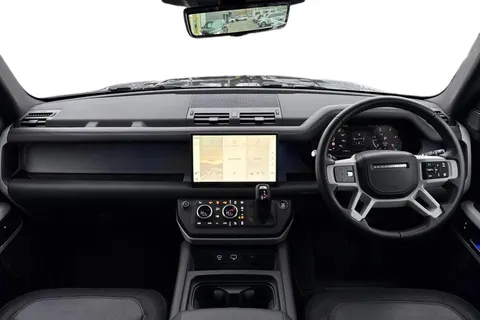 KX24ZPW Land Rover Defender 110 3.0 D300 X-Dynamic HSE 5dr Thumbnail #10