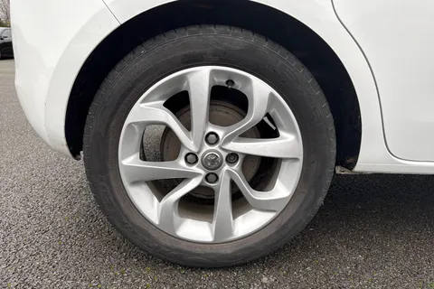 DF17RLZ Vauxhall Corsa 1.4 [75] ecoFLEX Energy 5dr [AC] Thumbnail #11