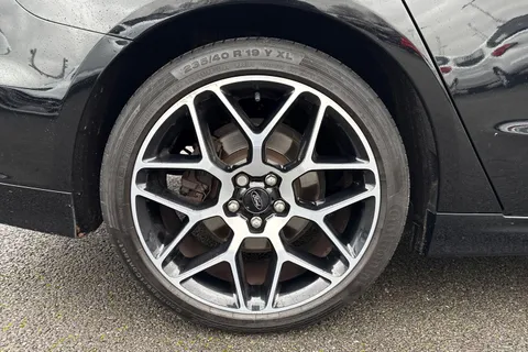 EX18WHB Ford Mondeo 2.0 TDCi Titanium Powershift Euro 6 (s/s) 5dr Thumbnail #11