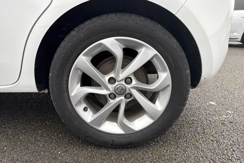 DF17RLZ Vauxhall Corsa 1.4 [75] ecoFLEX Energy 5dr [AC] Thumbnail #12