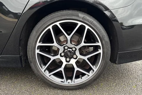 EX18WHB Ford Mondeo 2.0 TDCi Titanium Powershift Euro 6 (s/s) 5dr Thumbnail #12