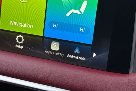 DX72SYE MG Mg Hs 1.5 T-GDI Exclusive DCT Euro 6 (s/s) 5dr Thumbnail #55