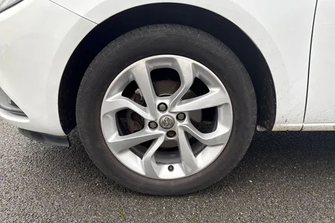 DF17RLZ Vauxhall Corsa 1.4 [75] ecoFLEX Energy 5dr [AC] Thumbnail #13