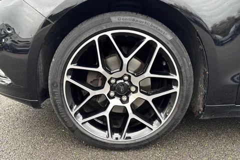 EX18WHB Ford Mondeo 2.0 TDCi Titanium Powershift Euro 6 (s/s) 5dr Thumbnail #13