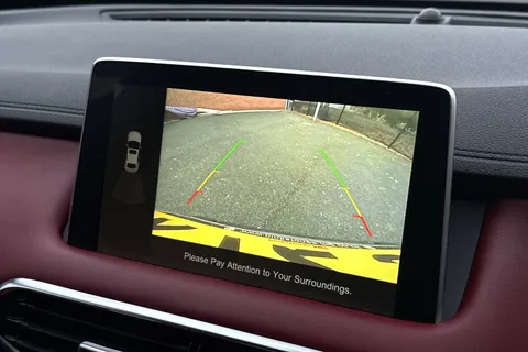 DX72SYE MG Mg Hs 1.5 T-GDI Exclusive DCT Euro 6 (s/s) 5dr Thumbnail #56