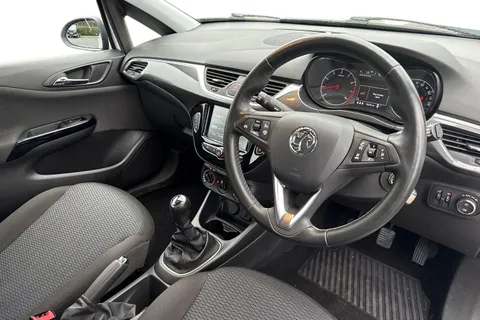 DF17RLZ Vauxhall Corsa 1.4 [75] ecoFLEX Energy 5dr [AC] Thumbnail #14